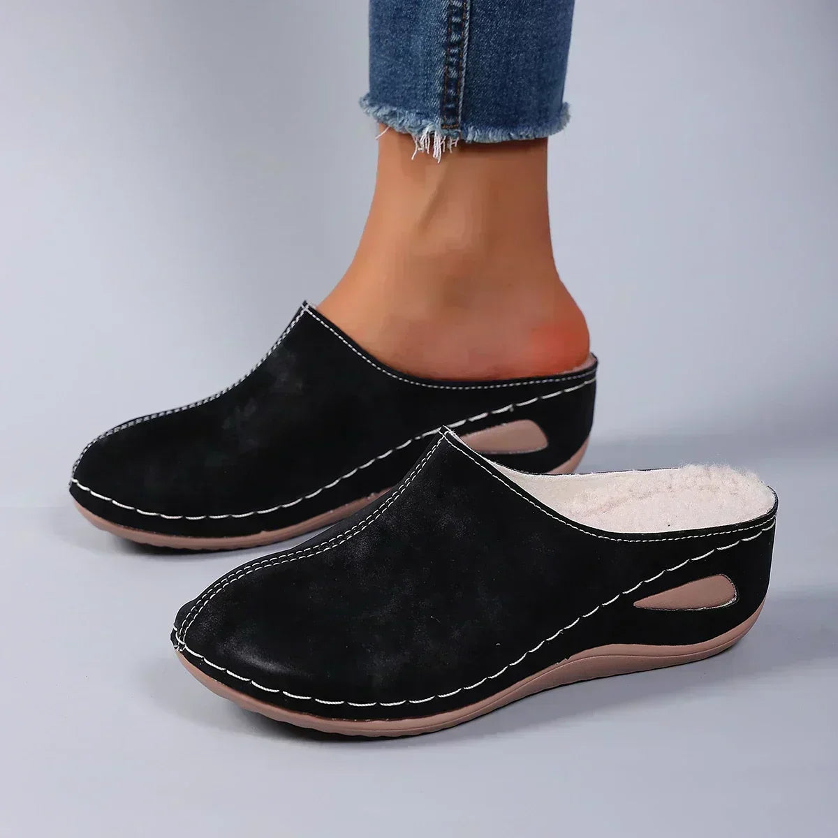 Mare - Chaussons orthopédiques