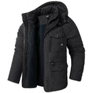 Graham | The Winter Parka