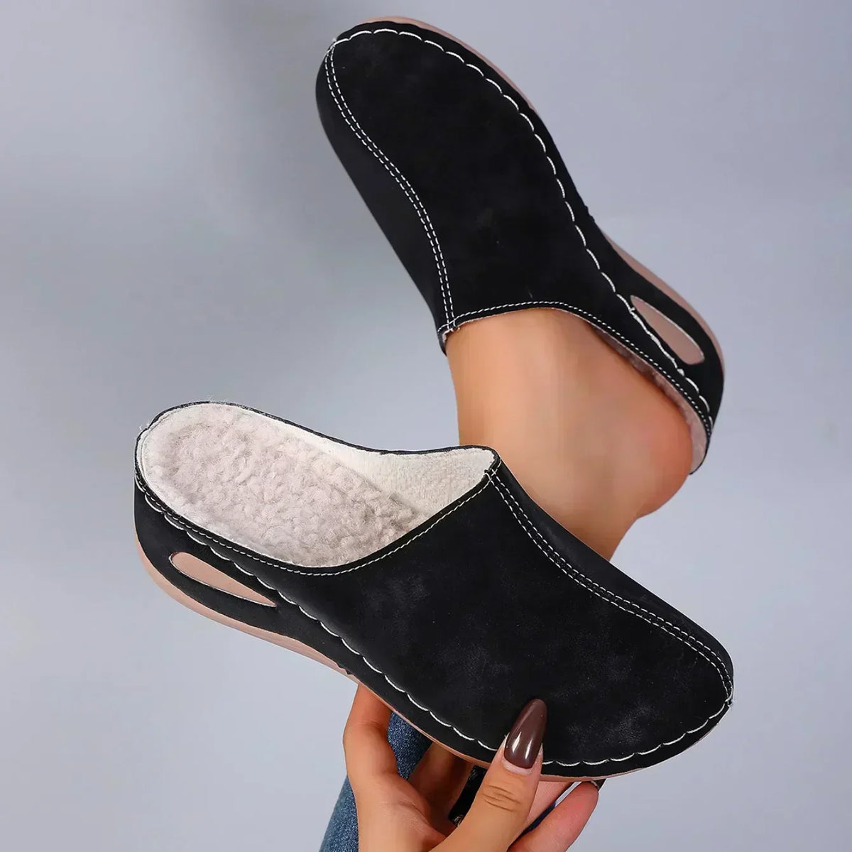 Mare - Chaussons orthopédiques