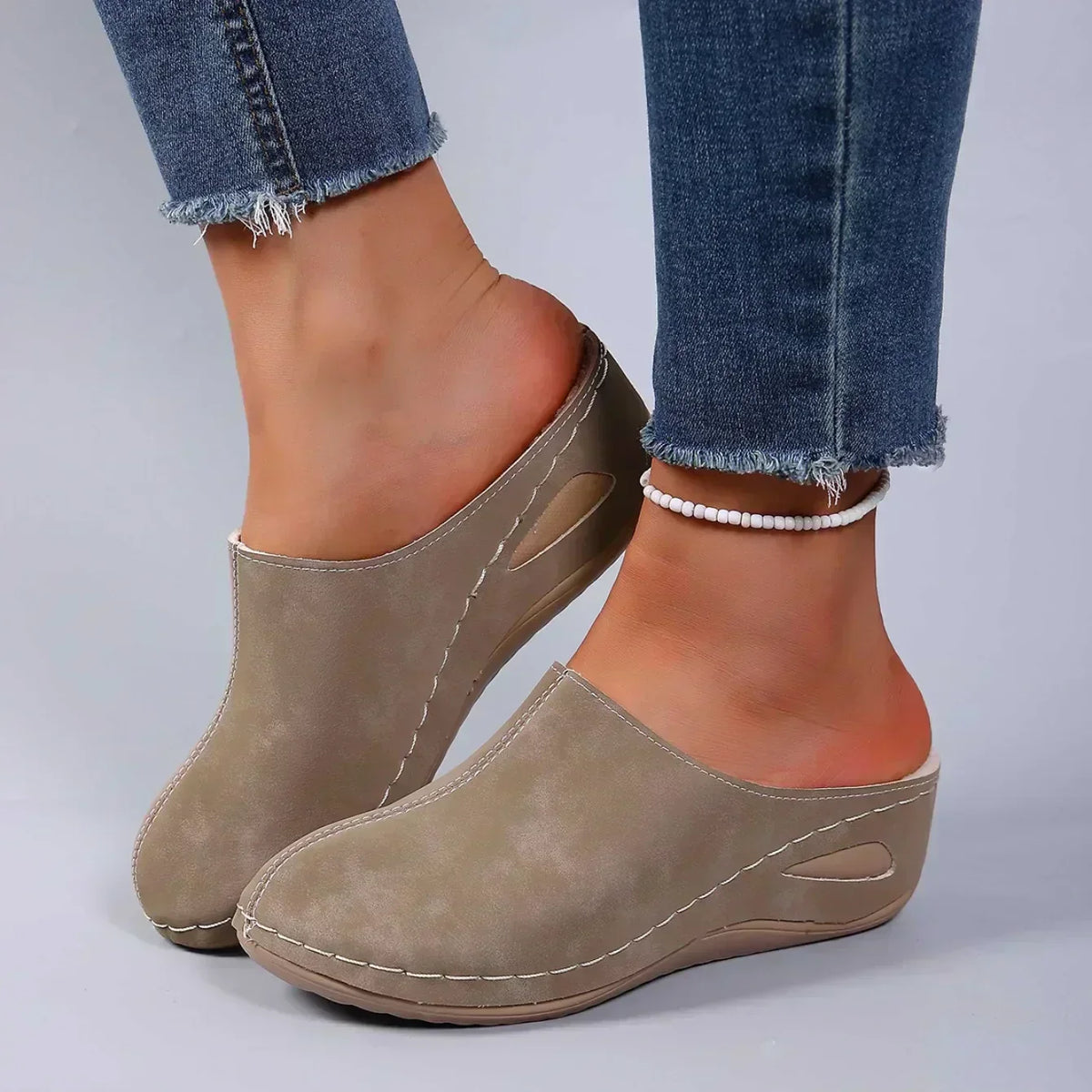 Mare - Chaussons orthopédiques