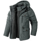 Graham | The Winter Parka